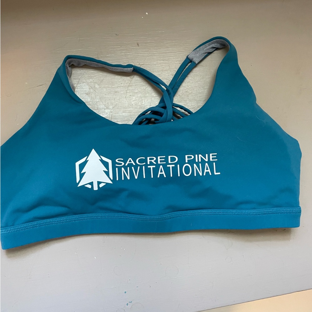 Born Primitive Custom Bra